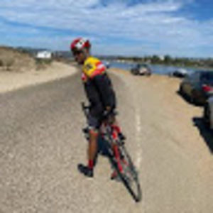 Meet your Posher, Anderson